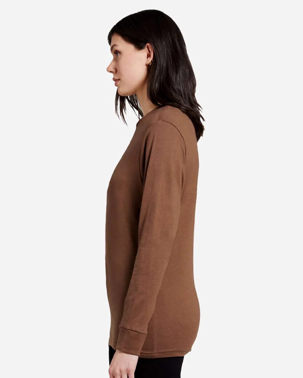 Lane Seven-LS15009-Heavyweight Long Sleeve T-Shirt - Image 20