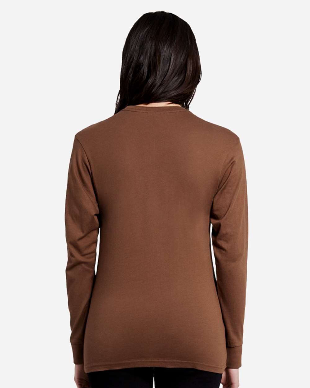 Lane Seven-LS15009-Heavyweight Long Sleeve T-Shirt - Image 21