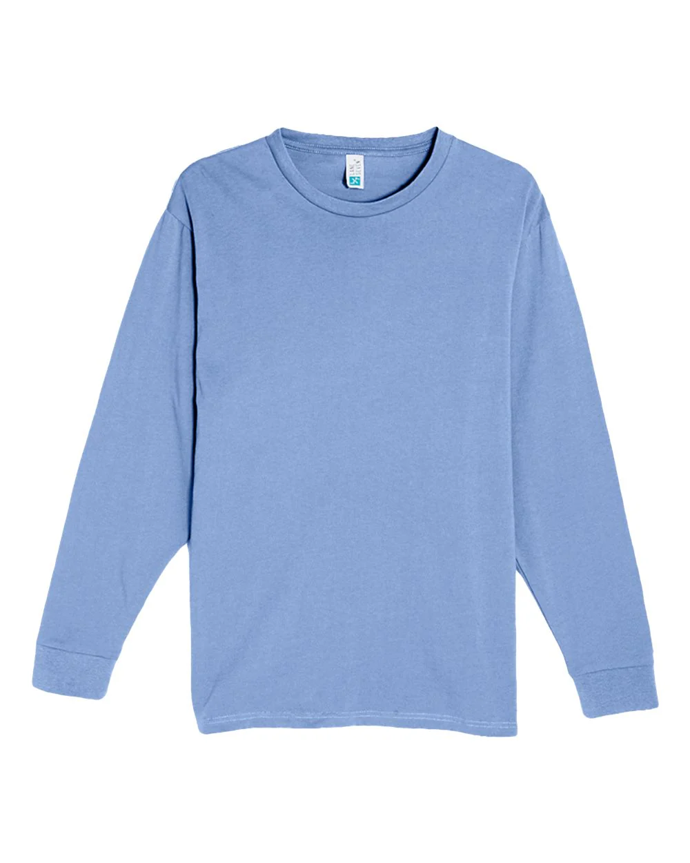 Lane Seven-LS15009-Heavyweight Long Sleeve T-Shirt - Image 22
