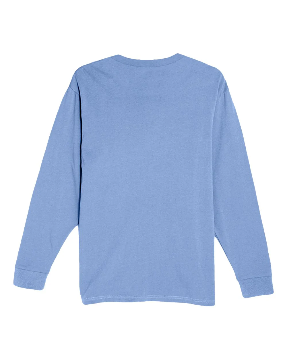 Lane Seven-LS15009-Heavyweight Long Sleeve T-Shirt - Image 23