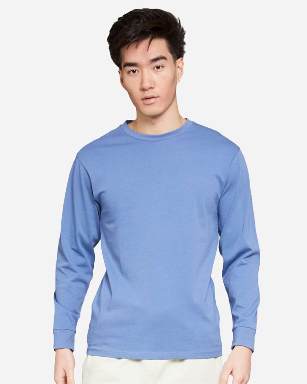 Lane Seven-LS15009-Heavyweight Long Sleeve T-Shirt - Image 24