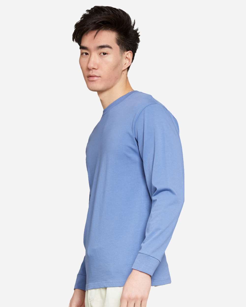 Lane Seven-LS15009-Heavyweight Long Sleeve T-Shirt - Image 25