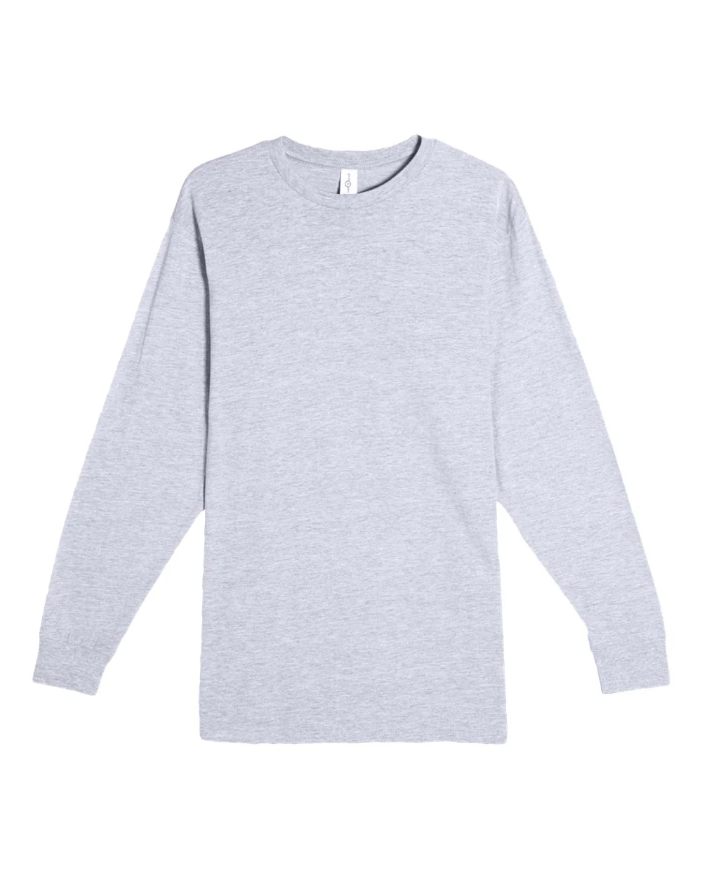 Lane Seven-LS15009-Heavyweight Long Sleeve T-Shirt - Image 27