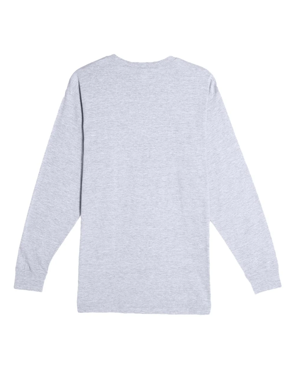 Lane Seven-LS15009-Heavyweight Long Sleeve T-Shirt - Image 28