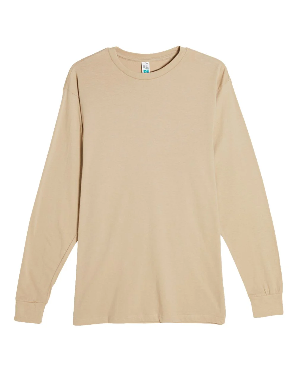 Lane Seven-LS15009-Heavyweight Long Sleeve T-Shirt - Image 32