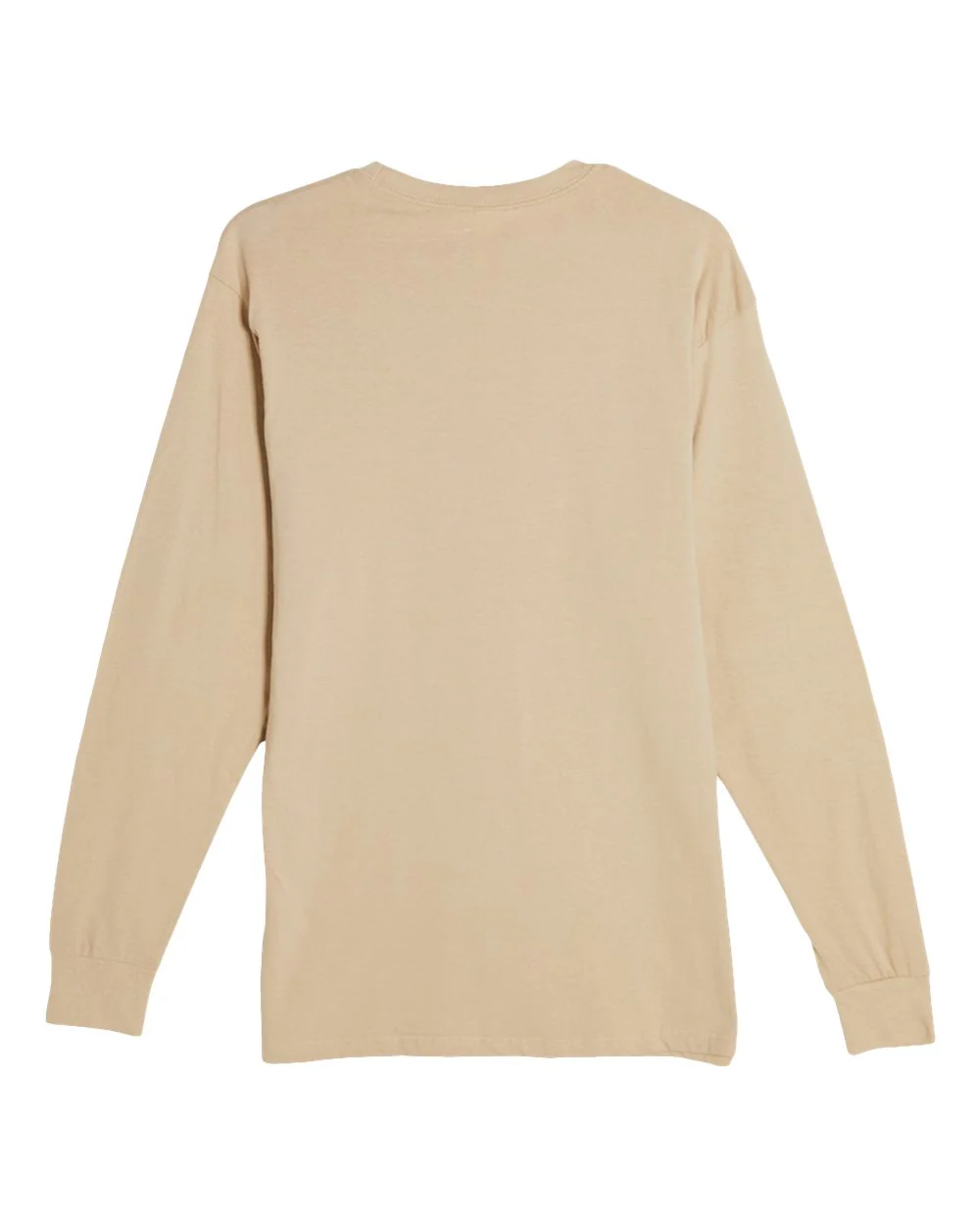 Lane Seven-LS15009-Heavyweight Long Sleeve T-Shirt - Image 33