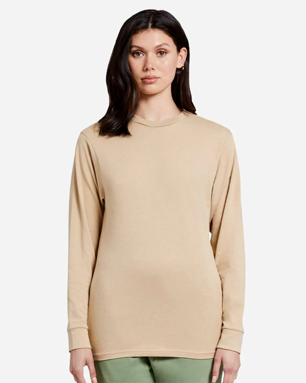 Lane Seven-LS15009-Heavyweight Long Sleeve T-Shirt - Image 34