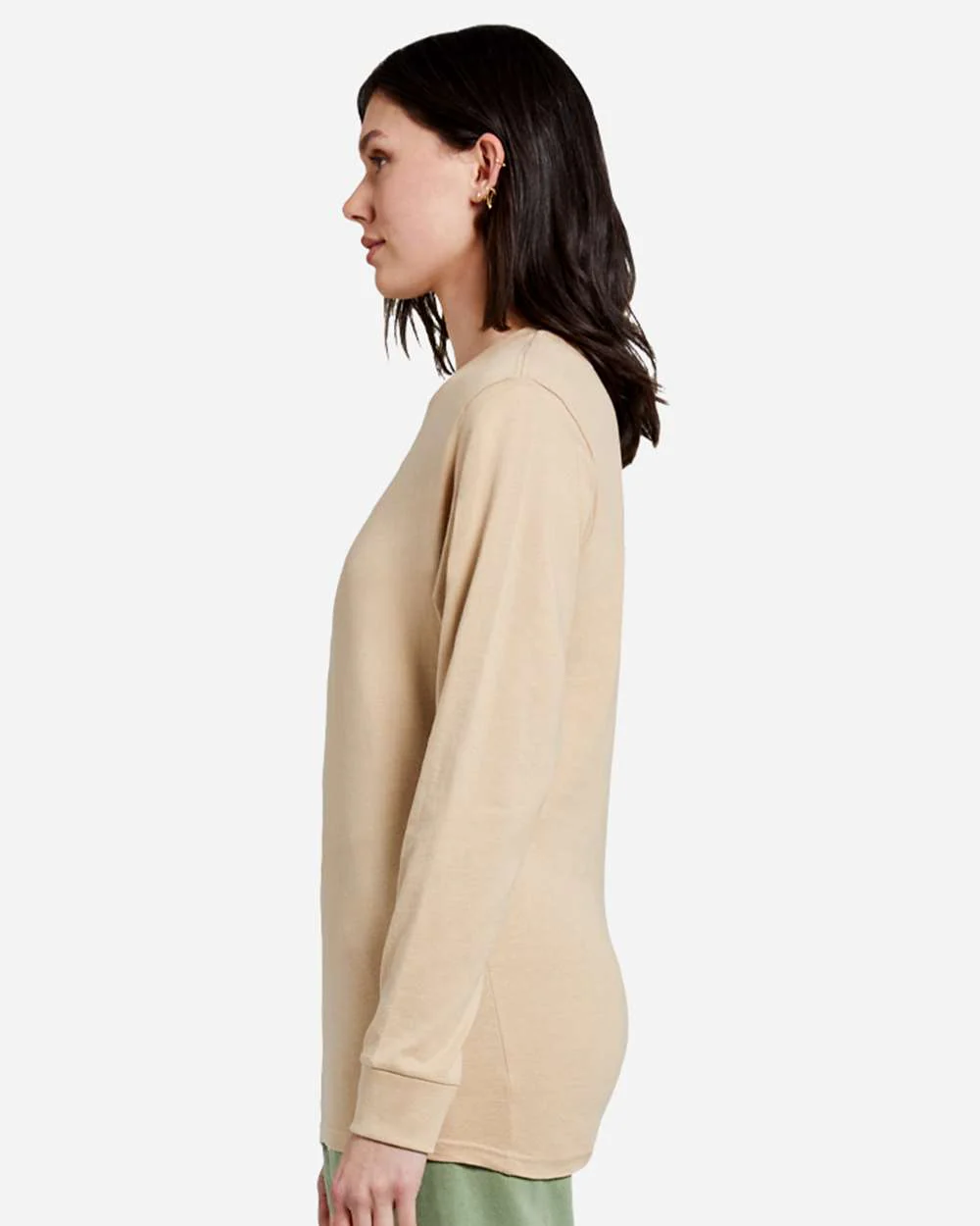 Lane Seven-LS15009-Heavyweight Long Sleeve T-Shirt - Image 35