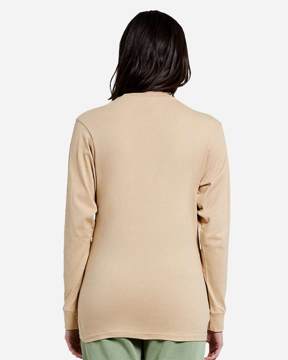 Lane Seven-LS15009-Heavyweight Long Sleeve T-Shirt - Image 36