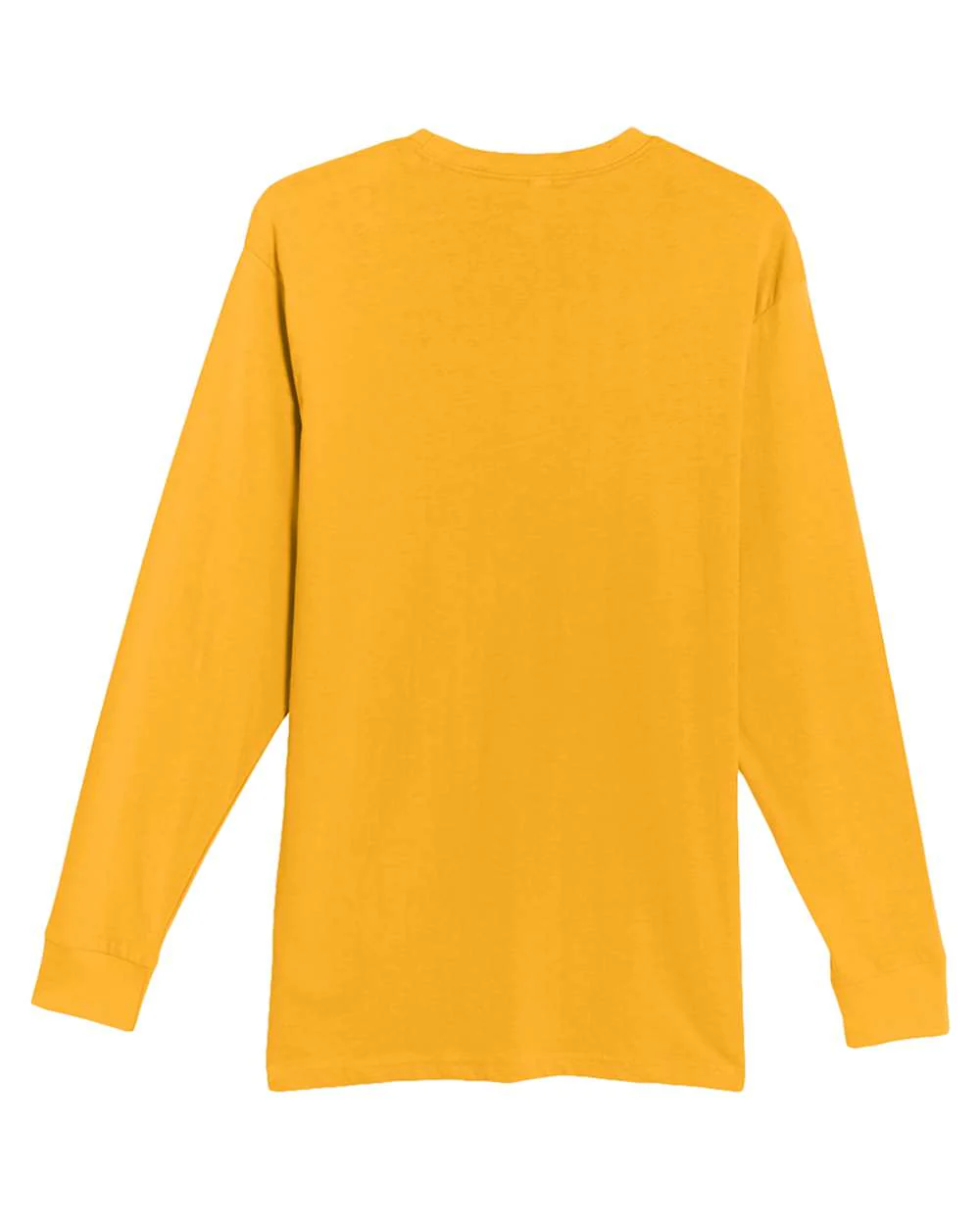 Lane Seven-LS15009-Heavyweight Long Sleeve T-Shirt - Image 37