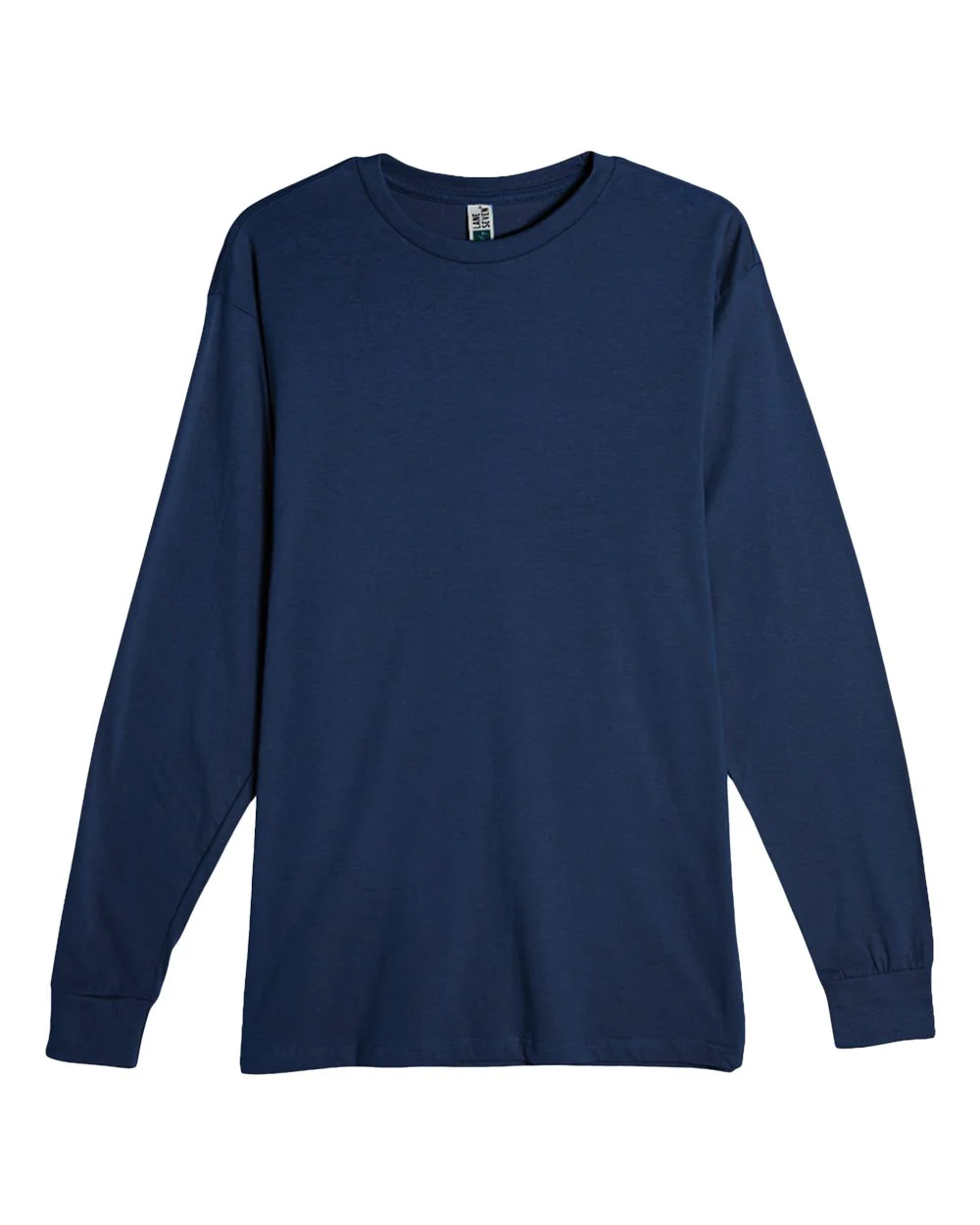 Lane Seven-LS15009-Heavyweight Long Sleeve T-Shirt - Image 41