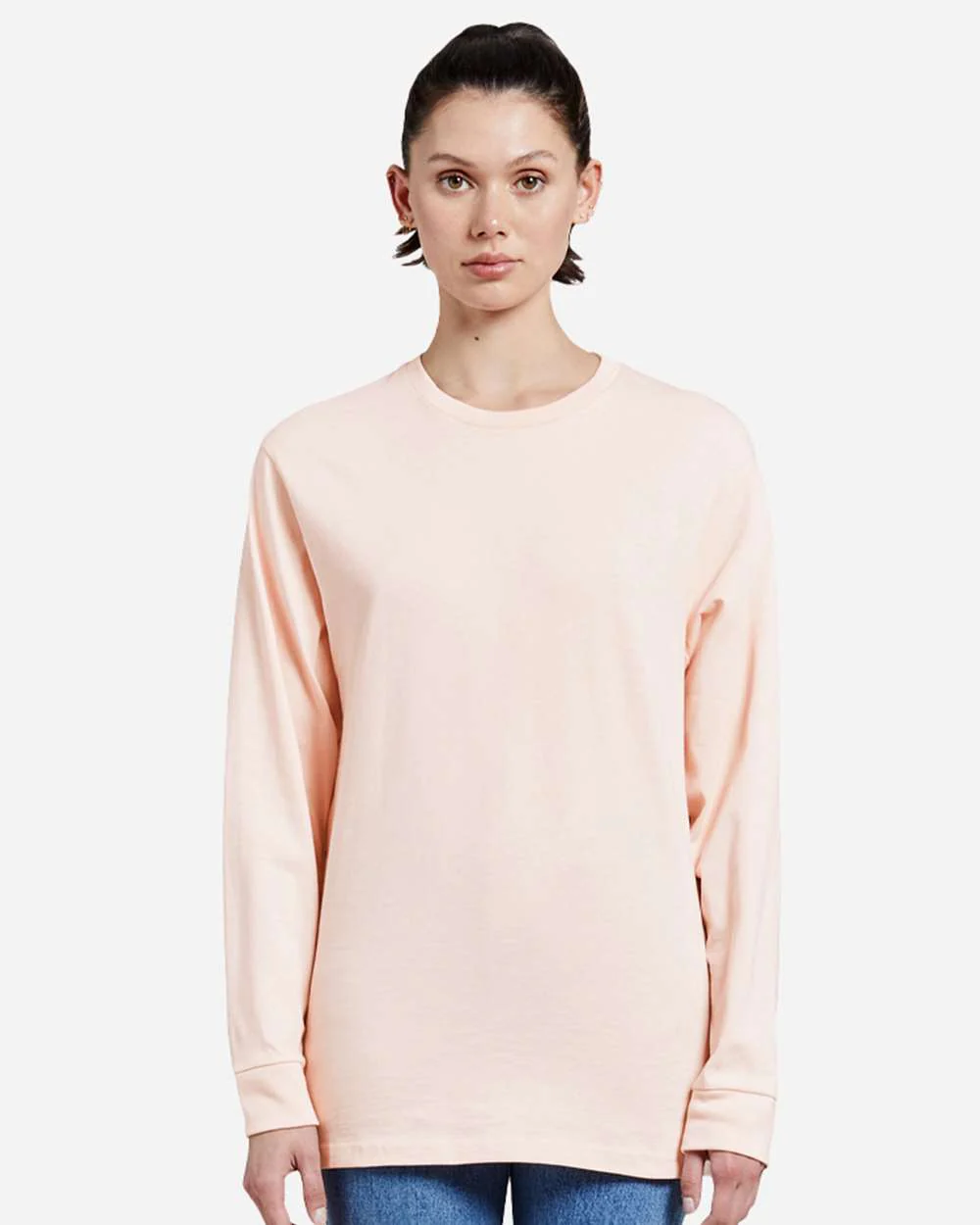 Lane Seven-LS15009-Heavyweight Long Sleeve T-Shirt - Image 47