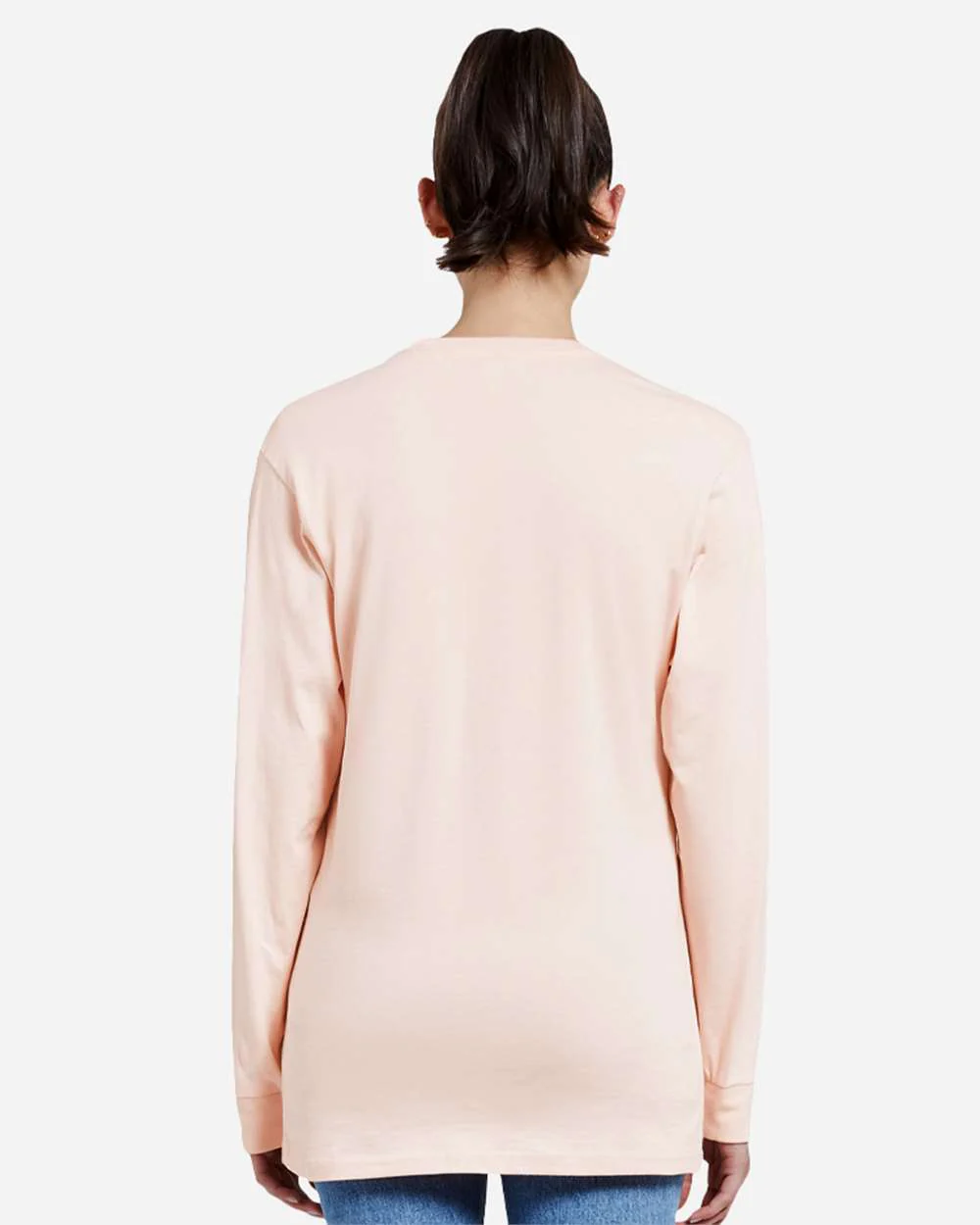 Lane Seven-LS15009-Heavyweight Long Sleeve T-Shirt - Image 49