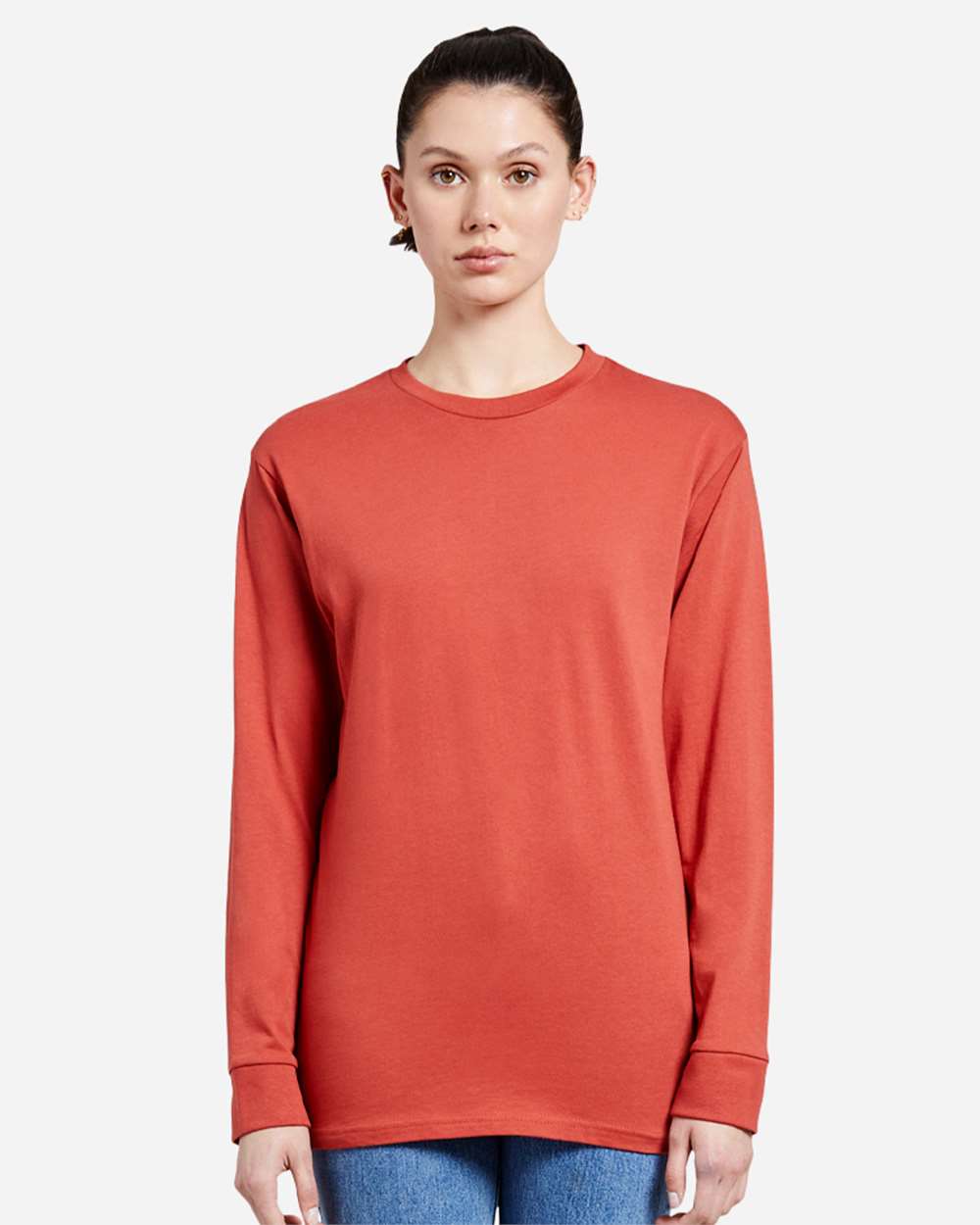 Lane Seven-LS15009-Heavyweight Long Sleeve T-Shirt - Image 50