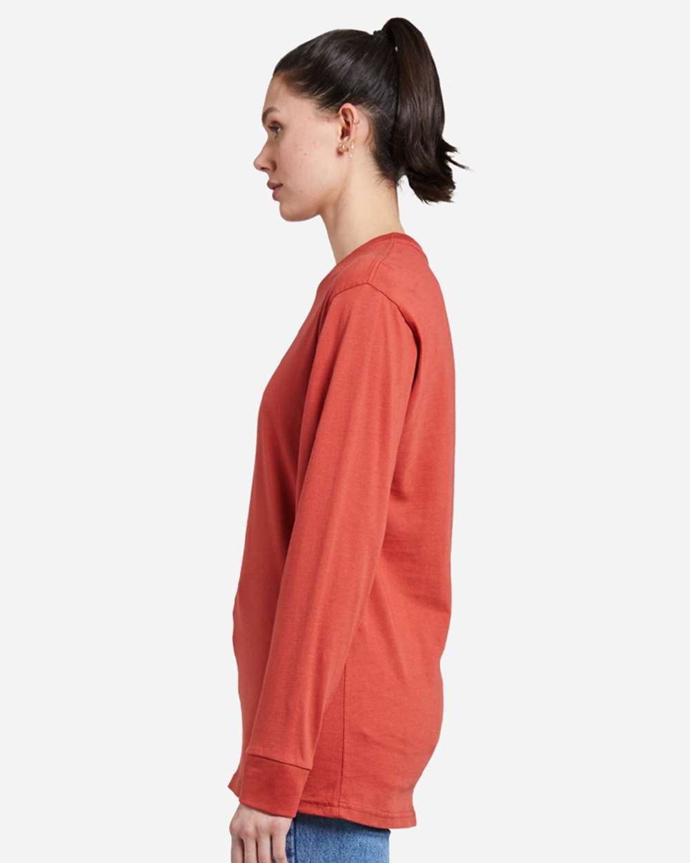 Lane Seven-LS15009-Heavyweight Long Sleeve T-Shirt - Image 51