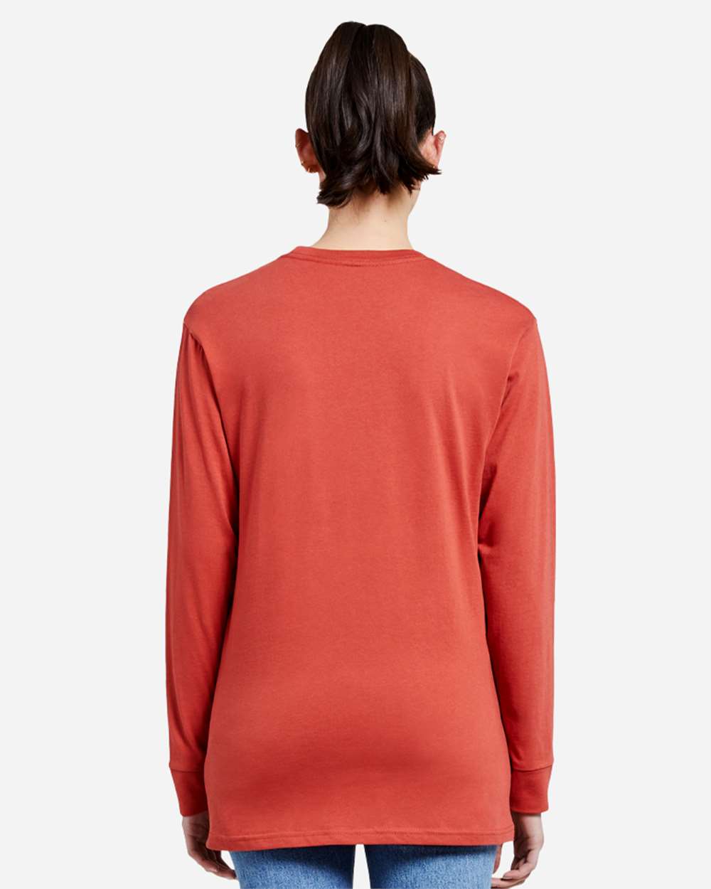 Lane Seven-LS15009-Heavyweight Long Sleeve T-Shirt - Image 52