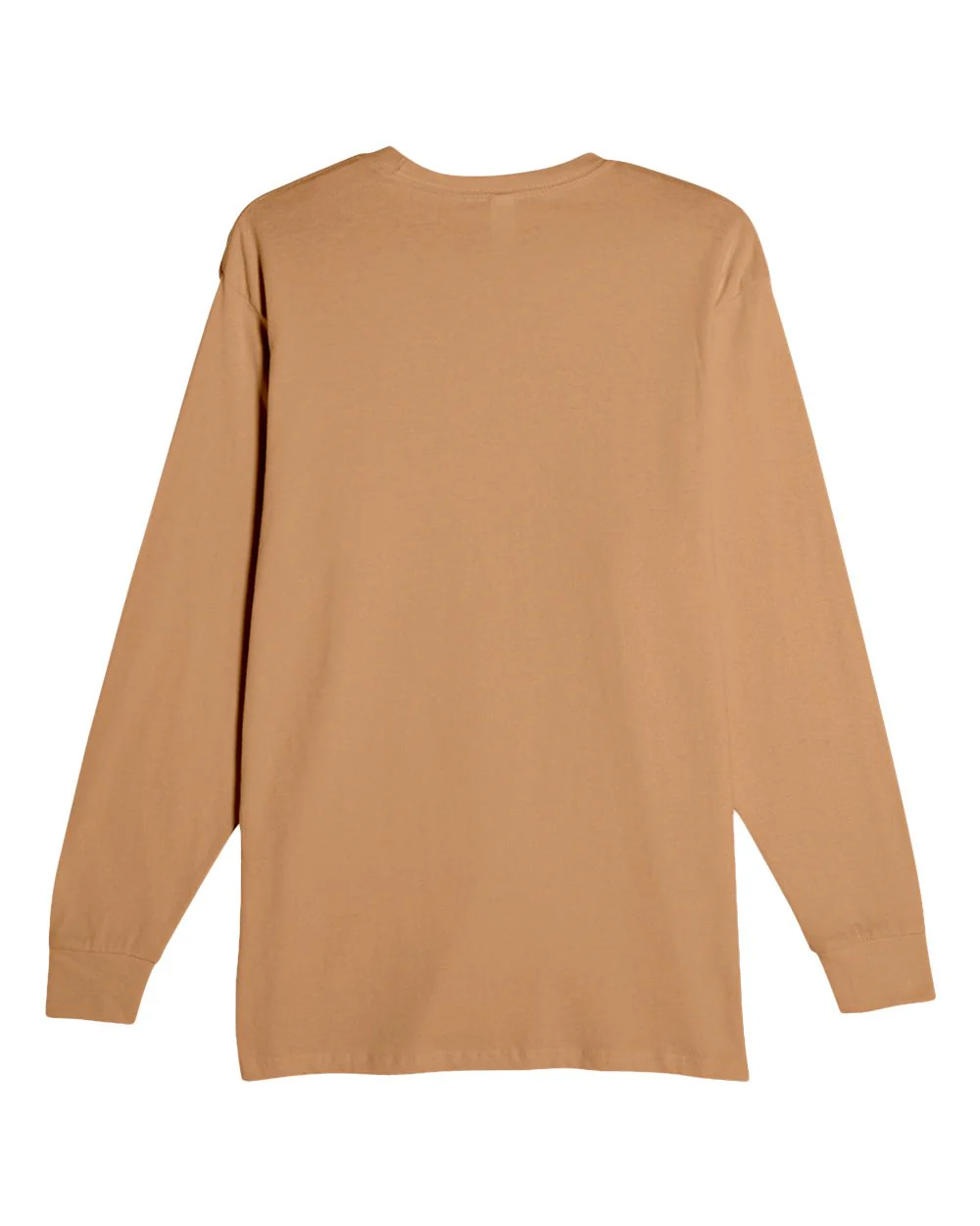 Lane Seven-LS15009-Heavyweight Long Sleeve T-Shirt - Image 57