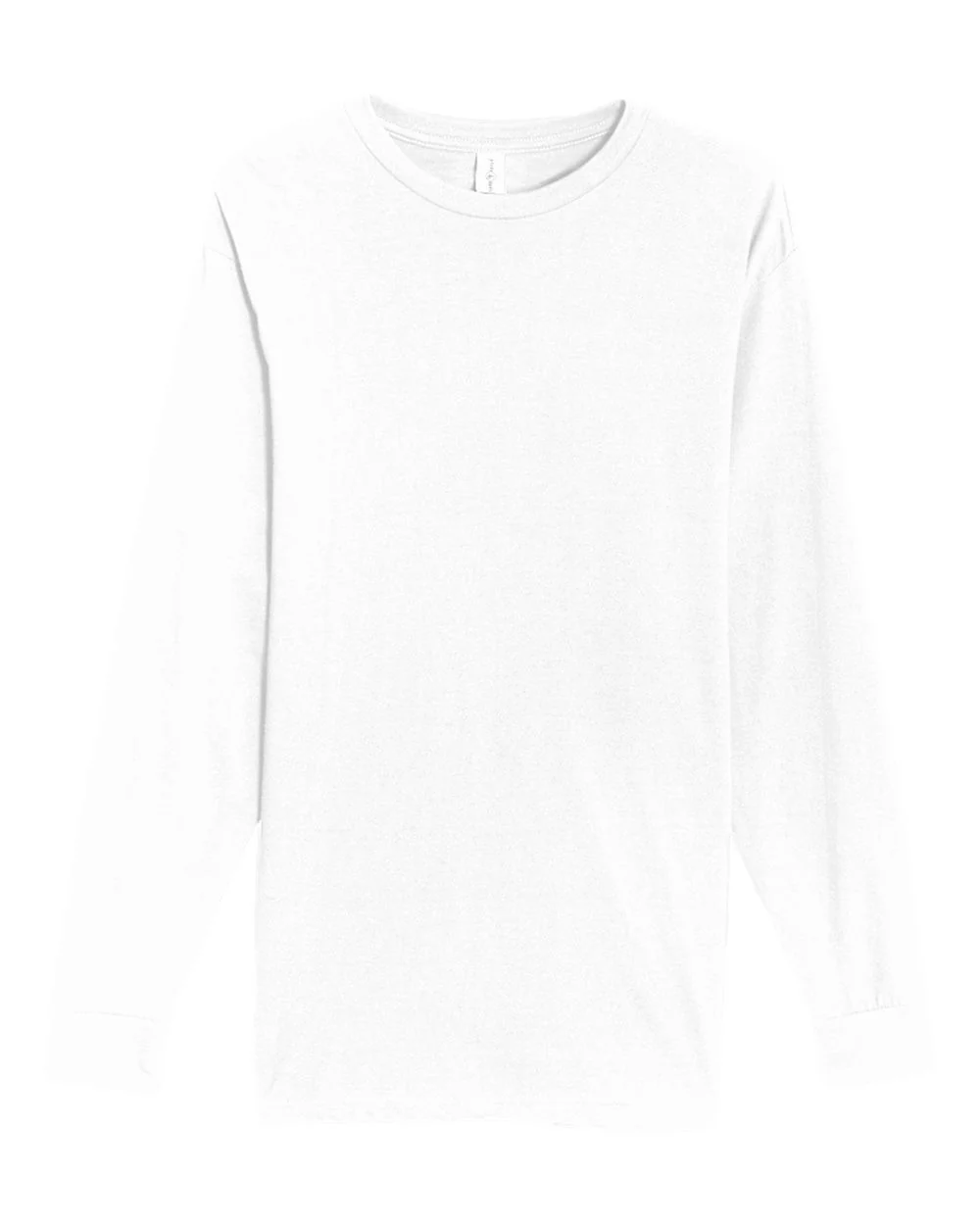 Lane Seven-LS15009-Heavyweight Long Sleeve T-Shirt - Image 61