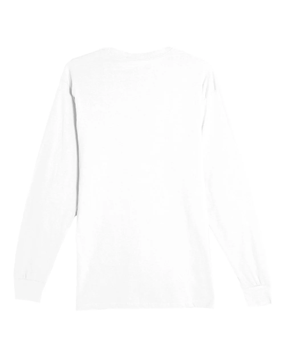 Lane Seven-LS15009-Heavyweight Long Sleeve T-Shirt - Image 62