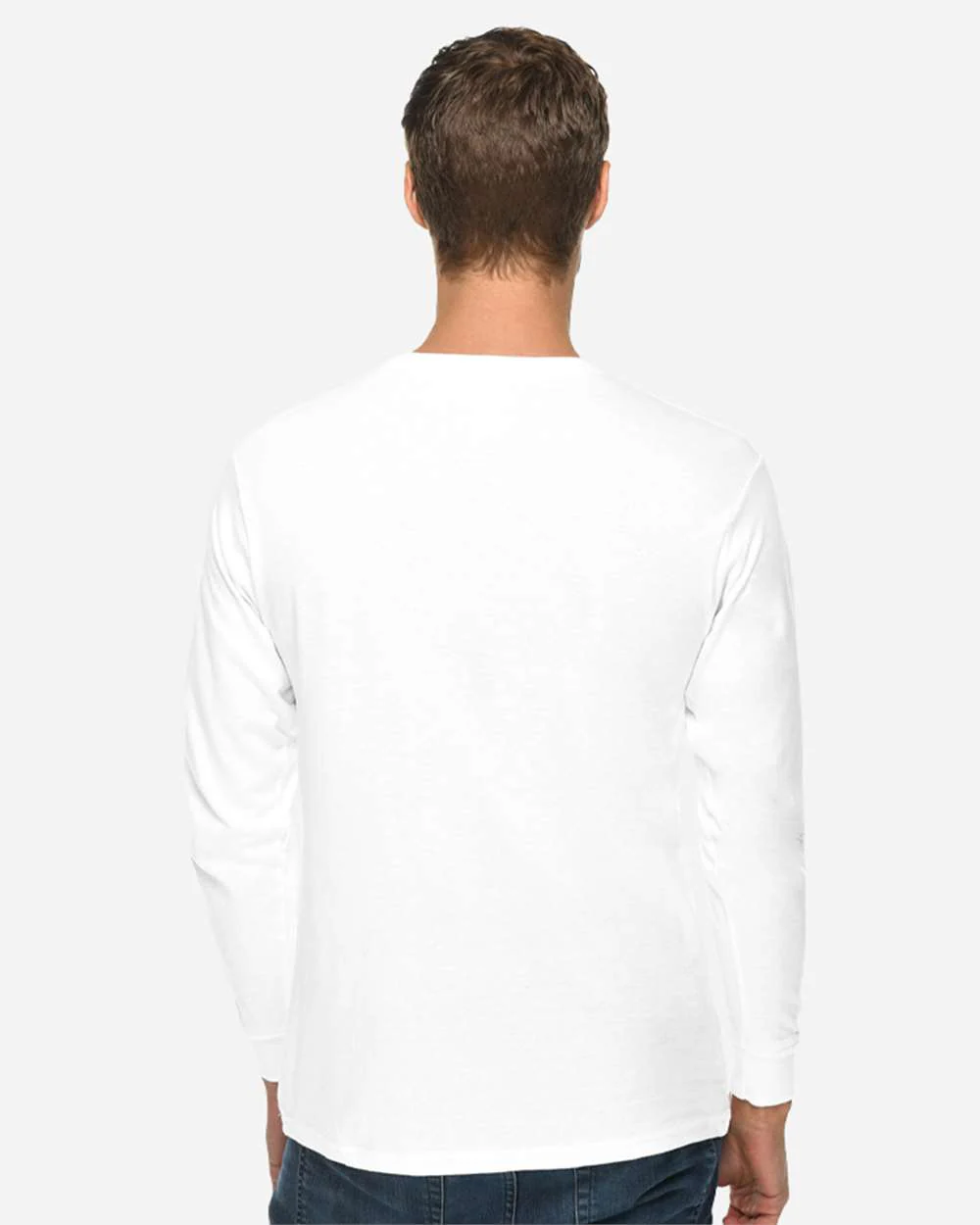 Lane Seven-LS15009-Heavyweight Long Sleeve T-Shirt - Image 65