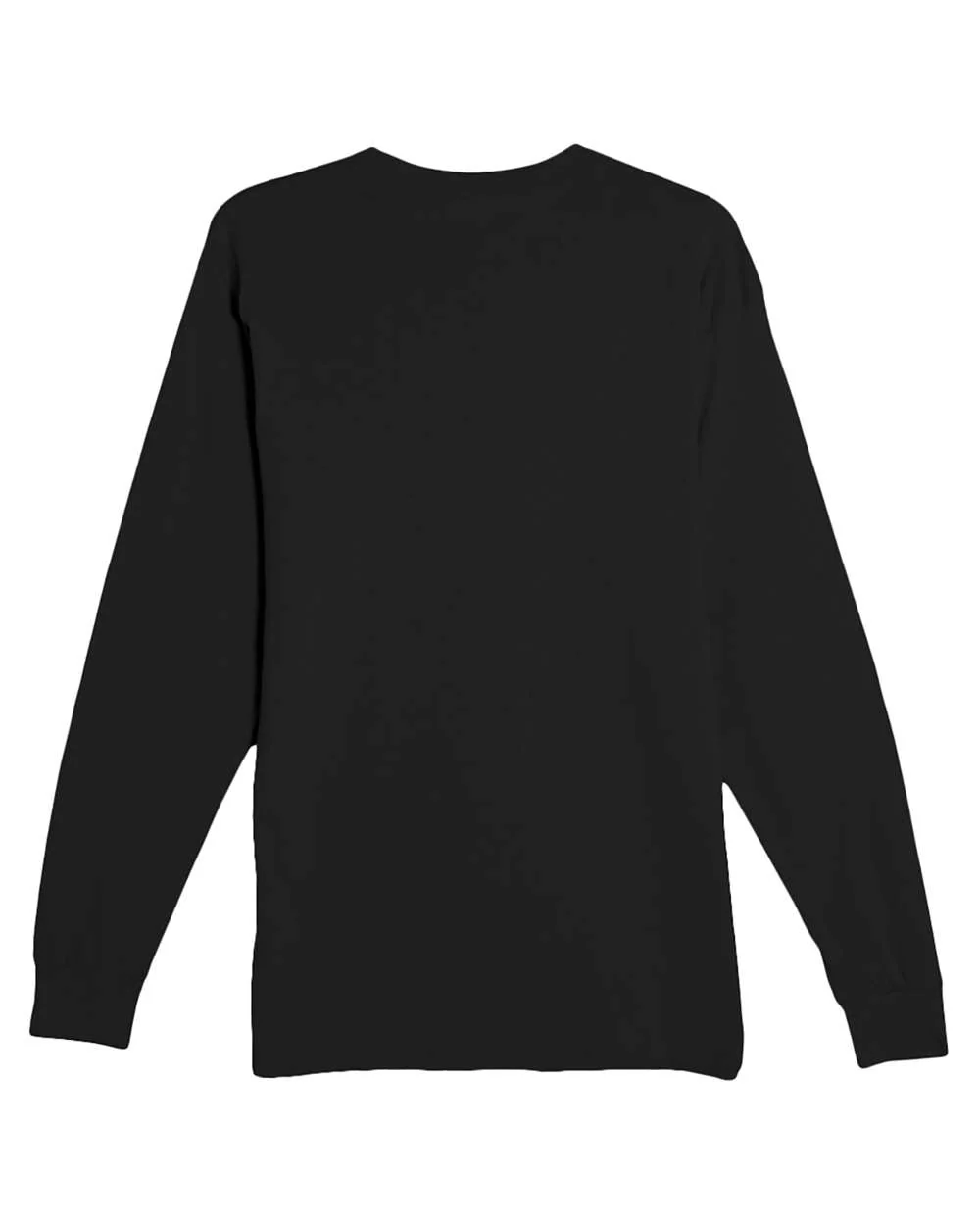 Lane Seven-LS15009-Heavyweight Long Sleeve T-Shirt - Image 8