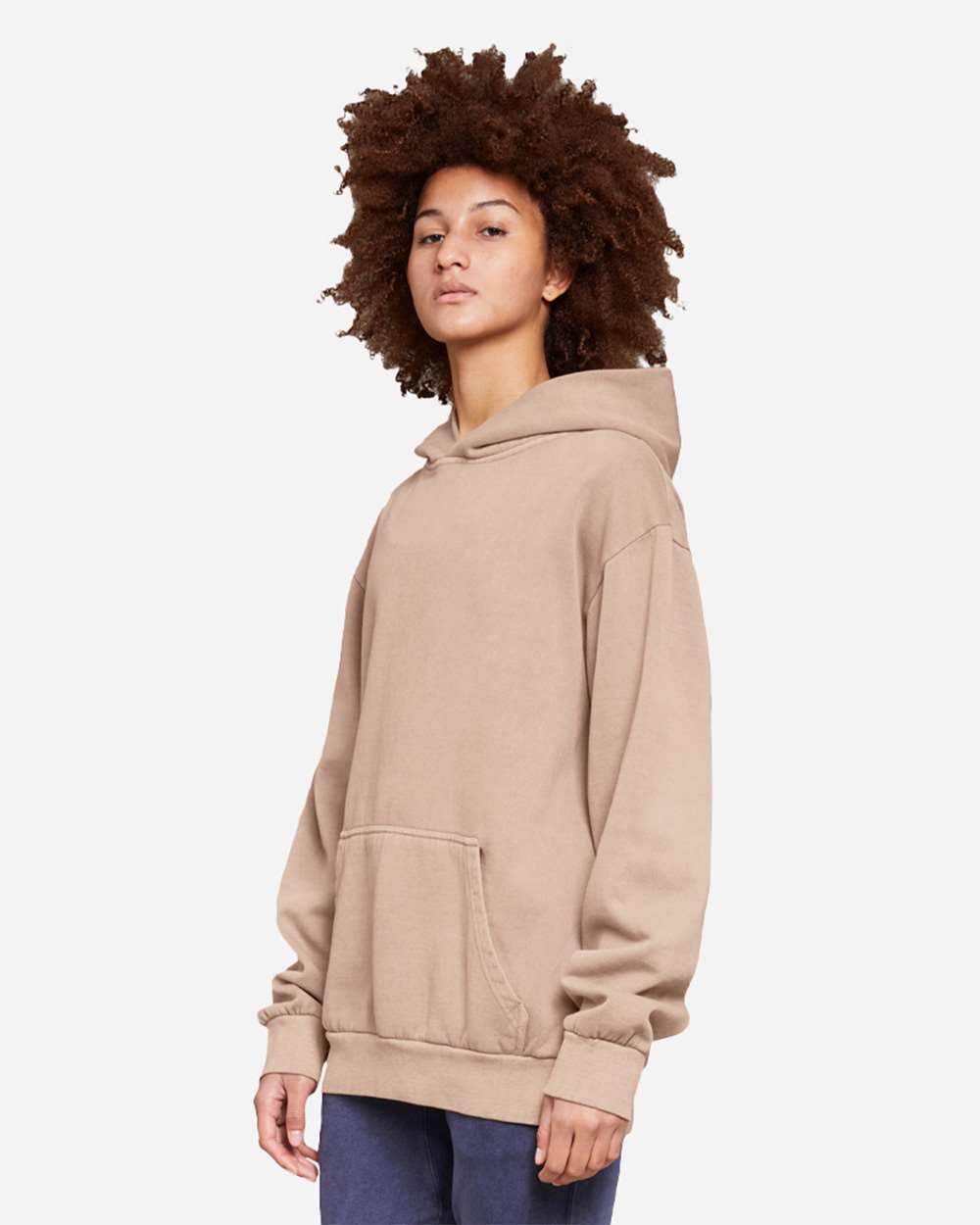 Lane Seven-LS16001-Urban Pullover Hooded Sweatshirt - Image 10