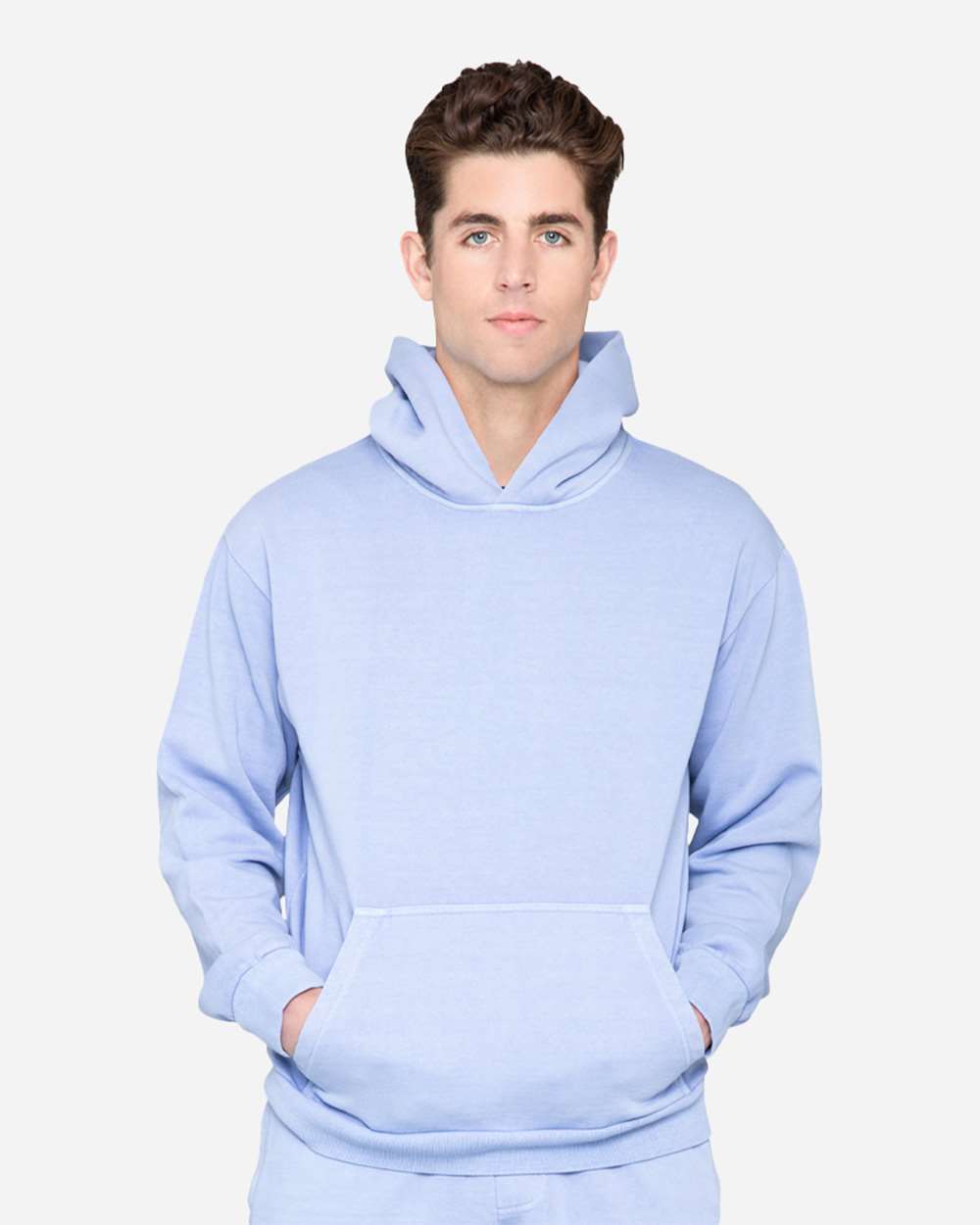Lane Seven-LS16001-Urban Pullover Hooded Sweatshirt - Image 14