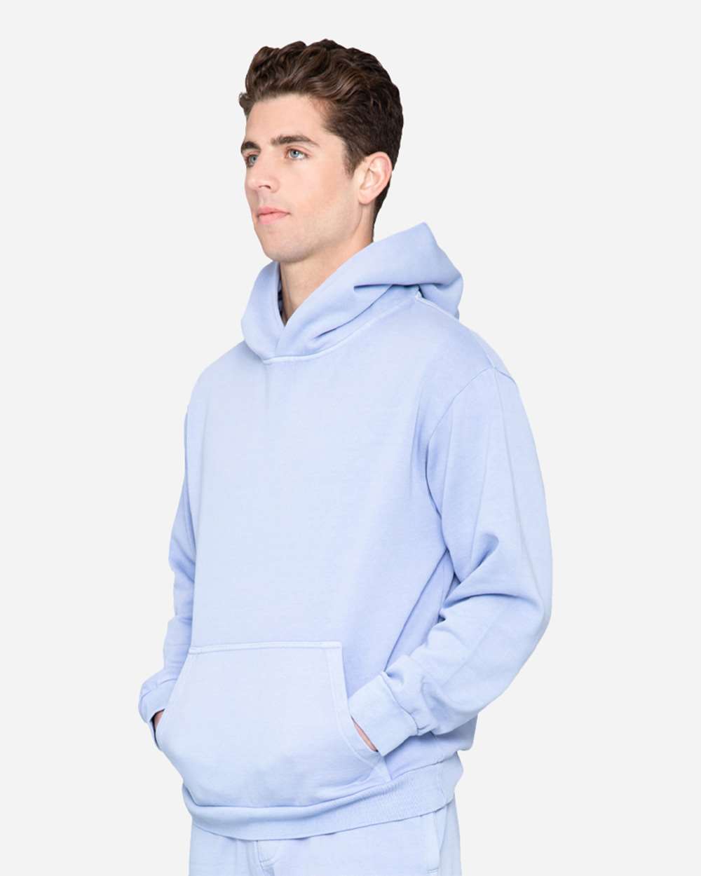 Lane Seven-LS16001-Urban Pullover Hooded Sweatshirt - Image 15