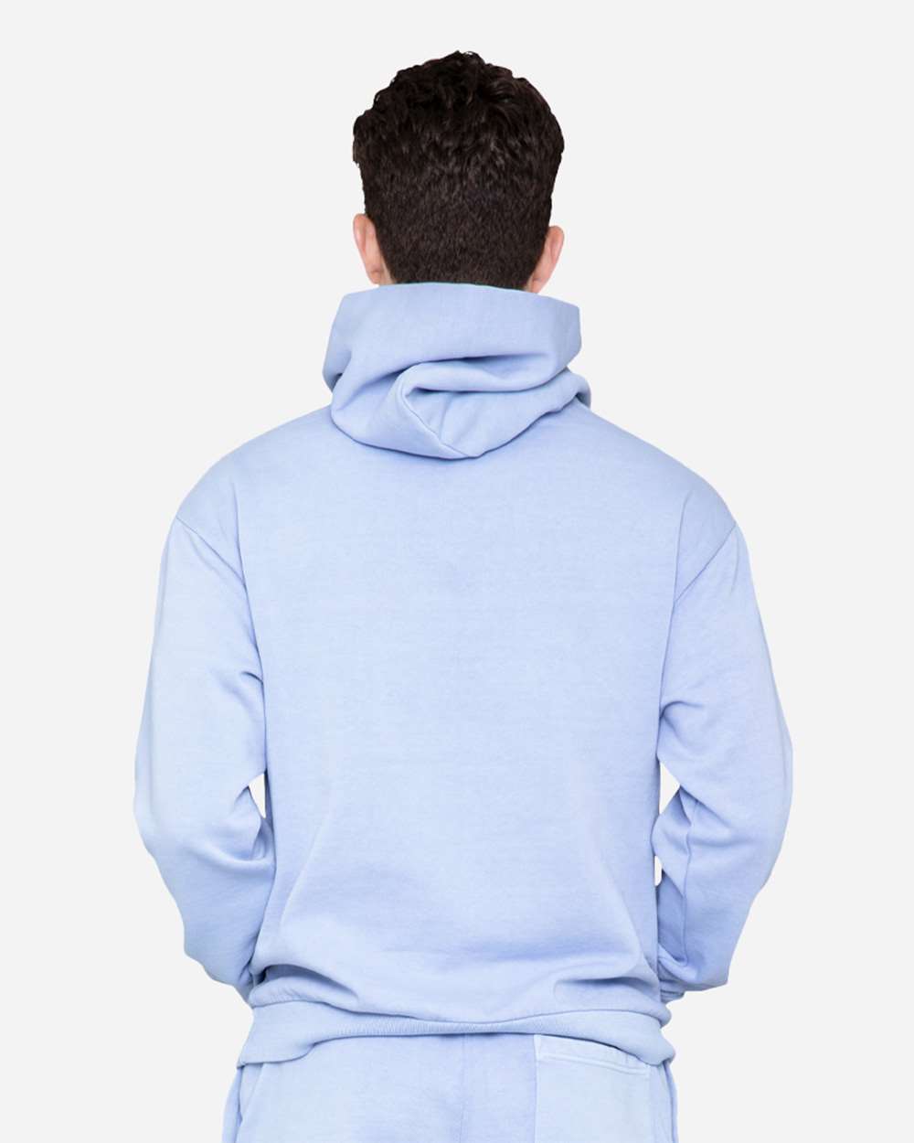Lane Seven-LS16001-Urban Pullover Hooded Sweatshirt - Image 16