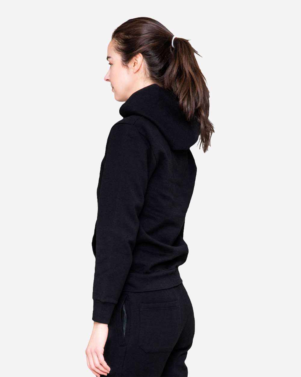 Lane Seven-LS16001-Urban Pullover Hooded Sweatshirt - Image 4