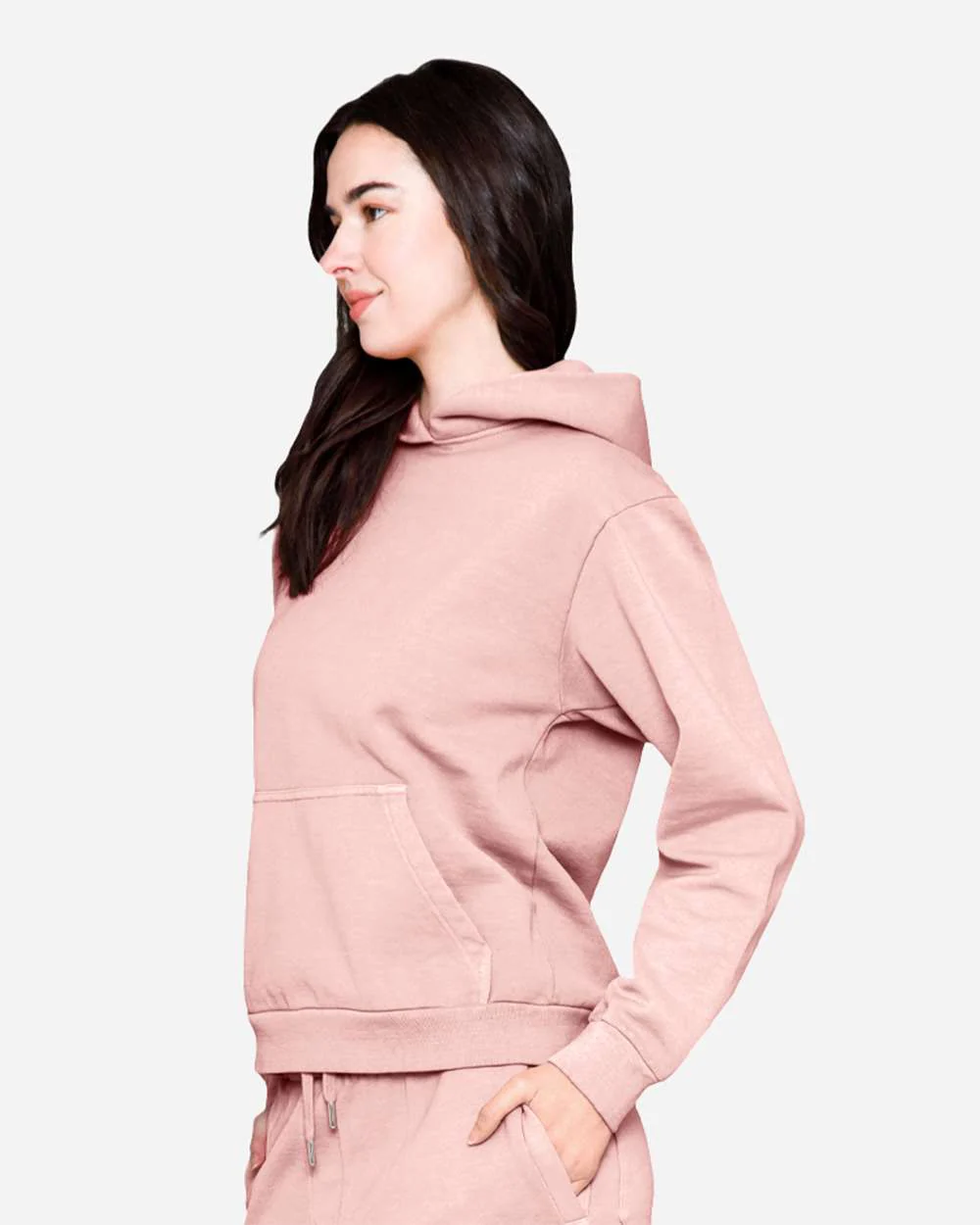Lane Seven-LS16001-Urban Pullover Hooded Sweatshirt - Image 45