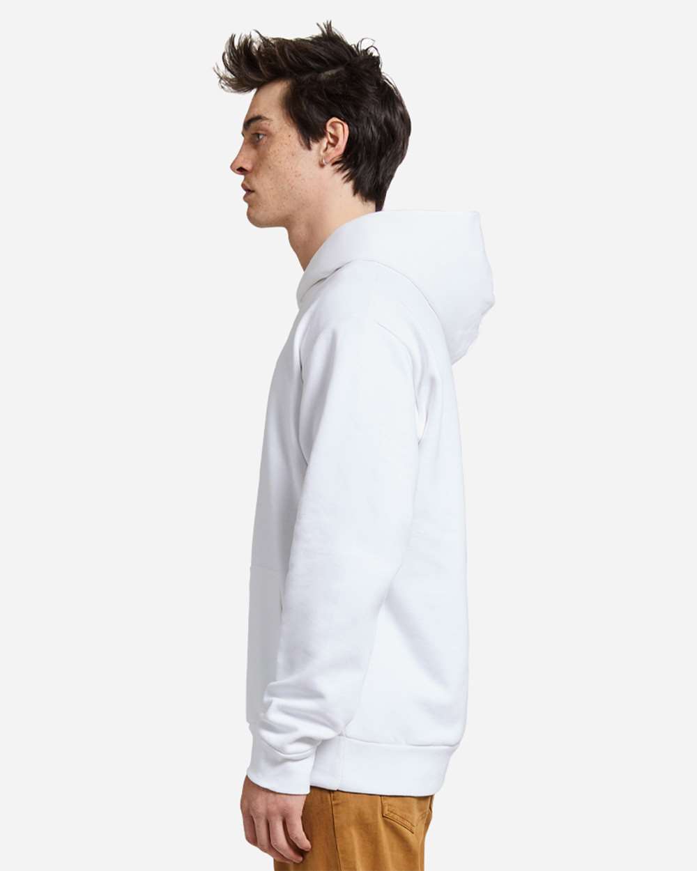Lane Seven-LS16001-Urban Pullover Hooded Sweatshirt - Image 50