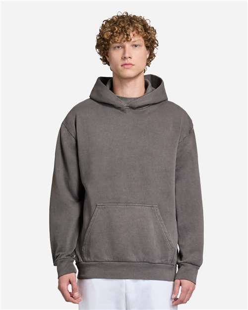 Lane Seven-LS16001-Urban Pullover Hooded Sweatshirt - Image 83