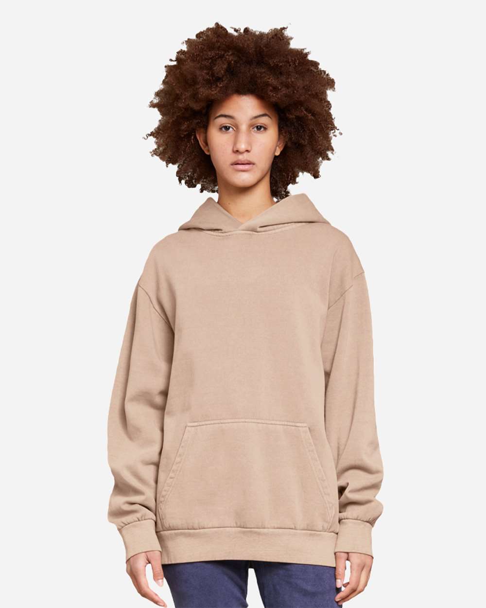 Lane Seven-LS16001-Urban Pullover Hooded Sweatshirt - Image 9