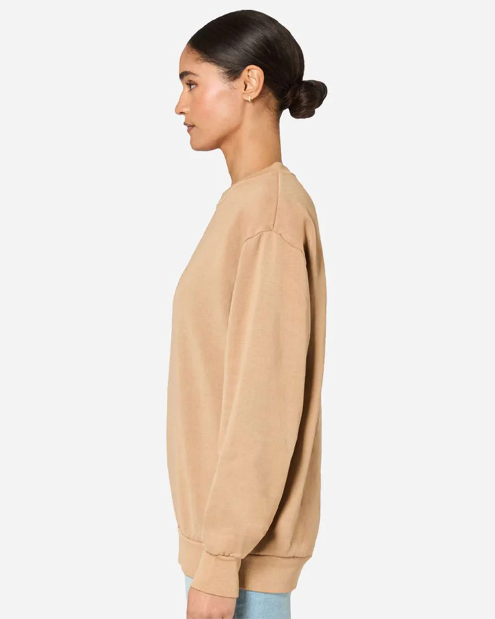 Lane Seven-LS16004-Pigment-Dyed Crewneck Sweatshirt - Image 10