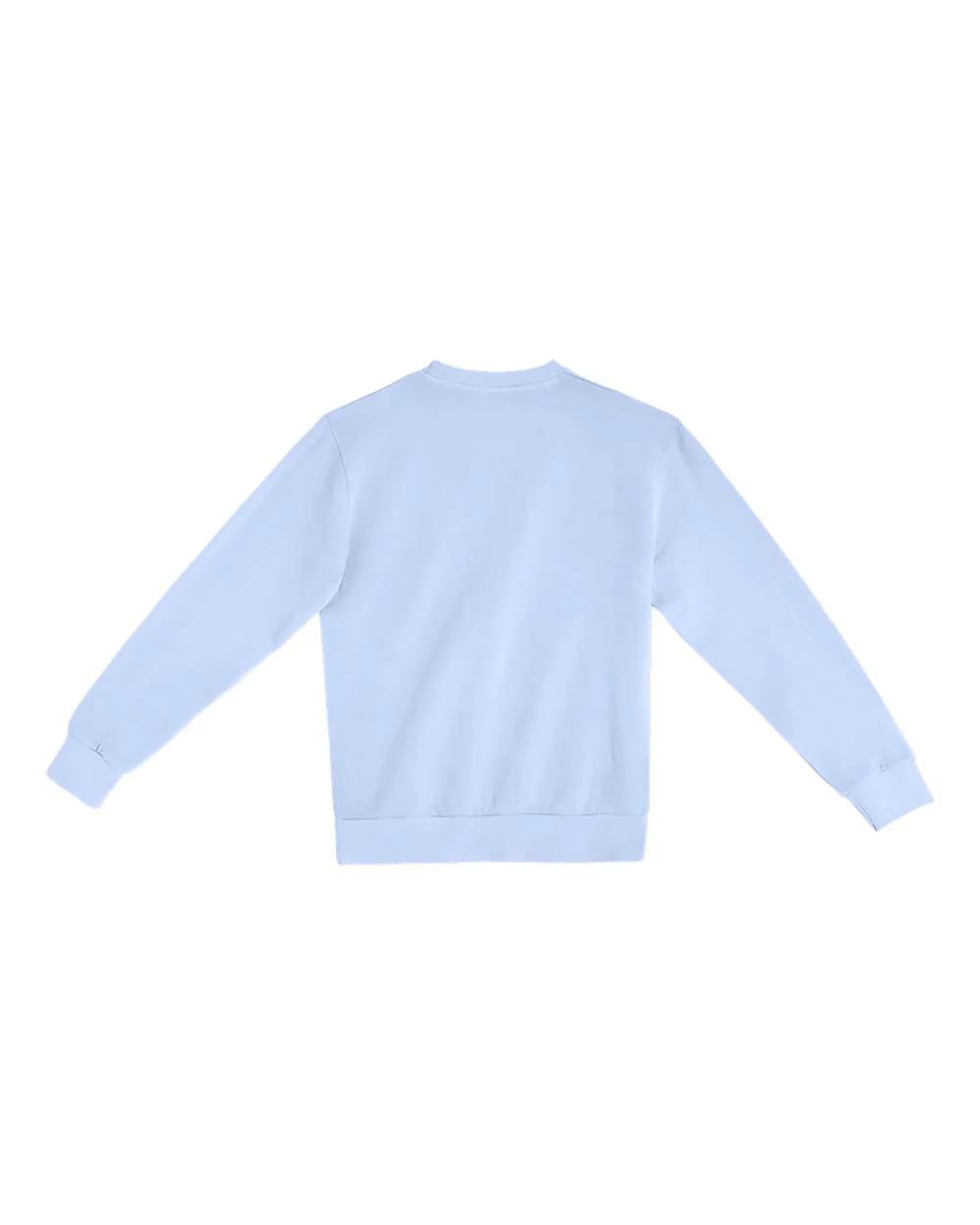 Lane Seven-LS16004-Pigment-Dyed Crewneck Sweatshirt - Image 13