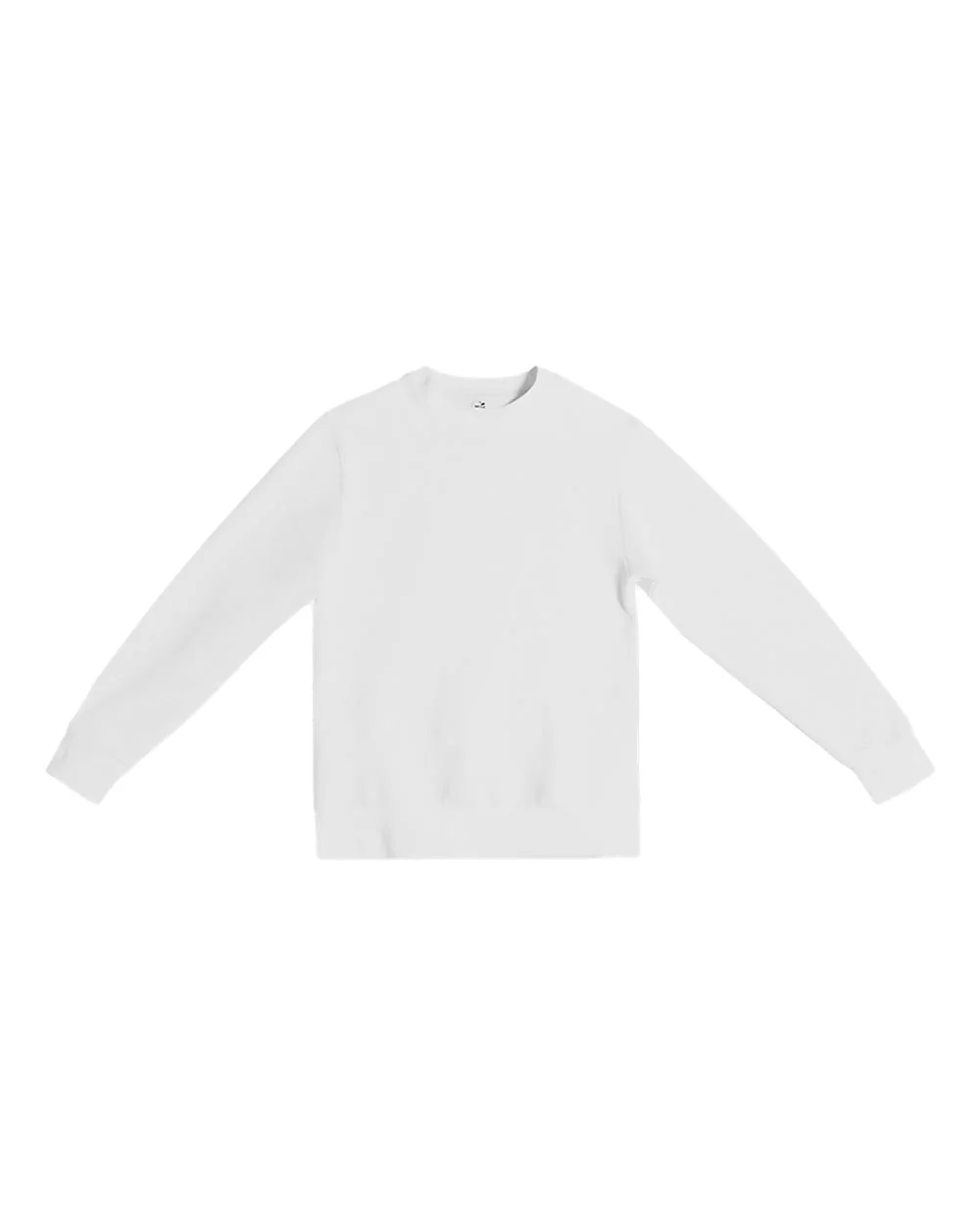 Lane Seven-LS16004-Pigment-Dyed Crewneck Sweatshirt - Image 17