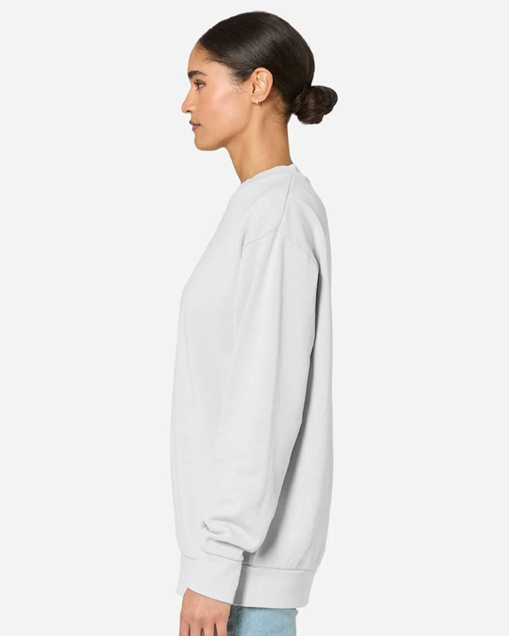 Lane Seven-LS16004-Pigment-Dyed Crewneck Sweatshirt - Image 20