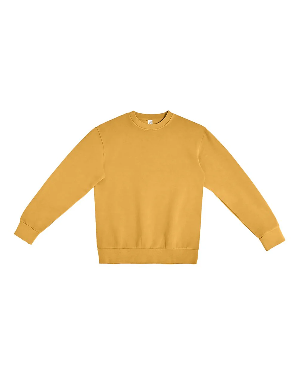 Lane Seven-LS16004-Pigment-Dyed Crewneck Sweatshirt - Image 27