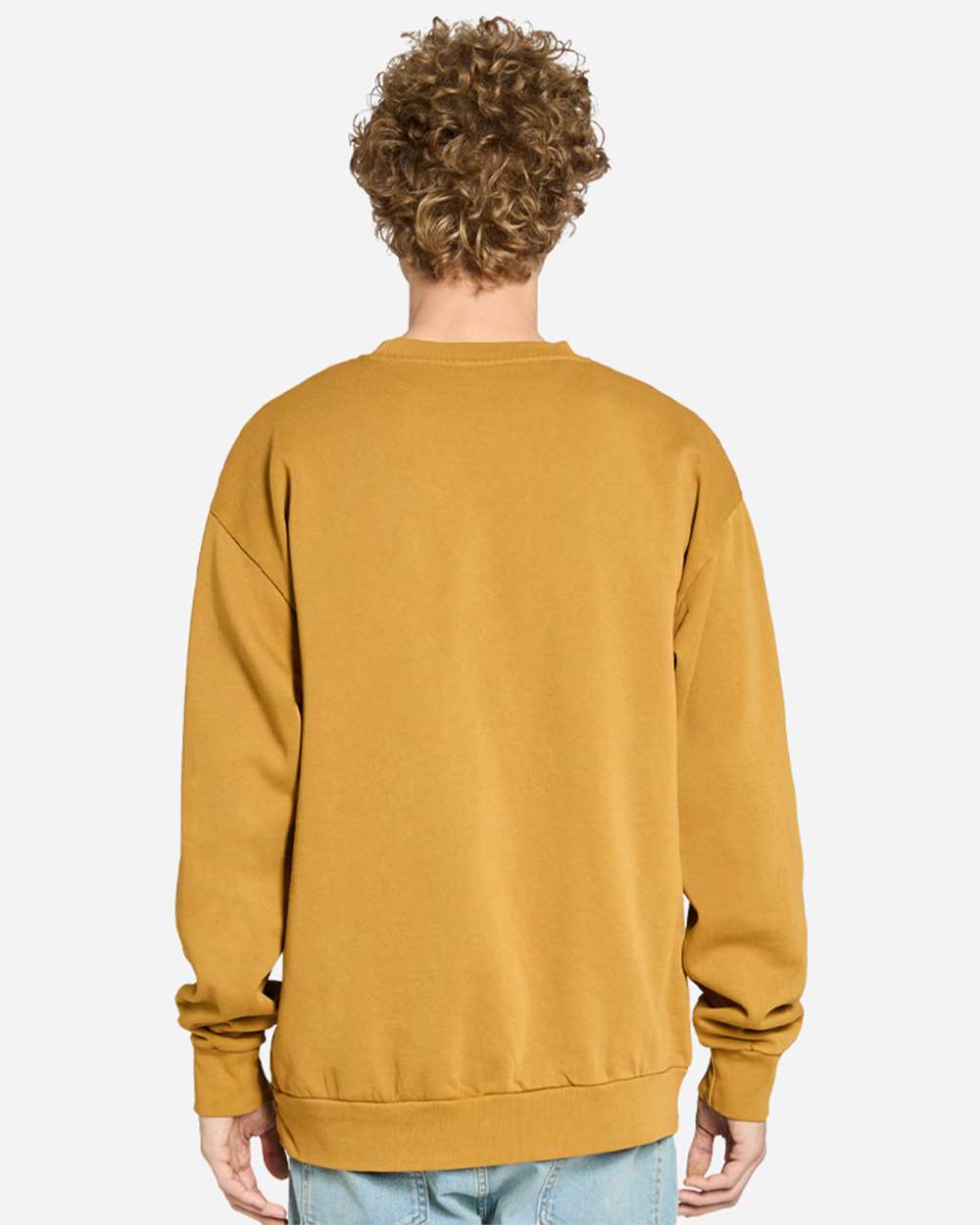 Lane Seven-LS16004-Pigment-Dyed Crewneck Sweatshirt - Image 31