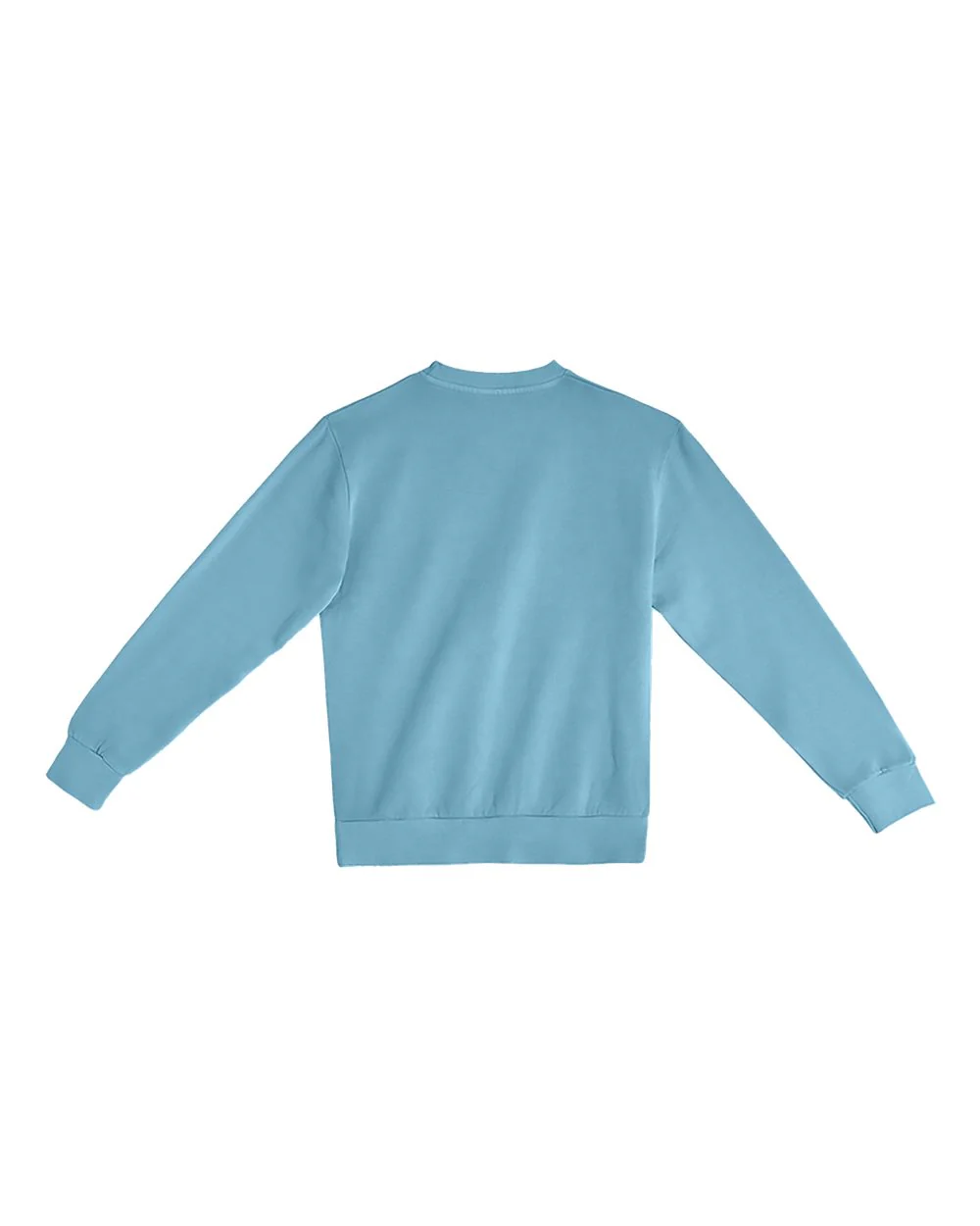 Lane Seven-LS16004-Pigment-Dyed Crewneck Sweatshirt - Image 33
