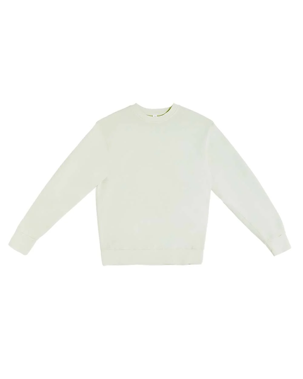 Lane Seven-LS16004-Pigment-Dyed Crewneck Sweatshirt - Image 37