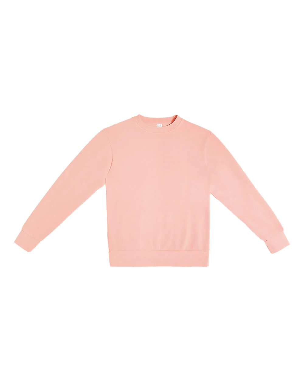 Lane Seven-LS16004-Pigment-Dyed Crewneck Sweatshirt - Image 42