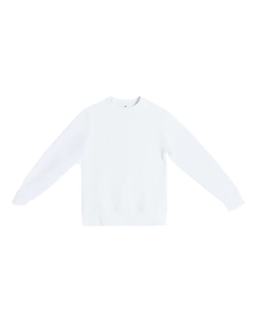 Lane Seven-LS16004-Pigment-Dyed Crewneck Sweatshirt - Image 47