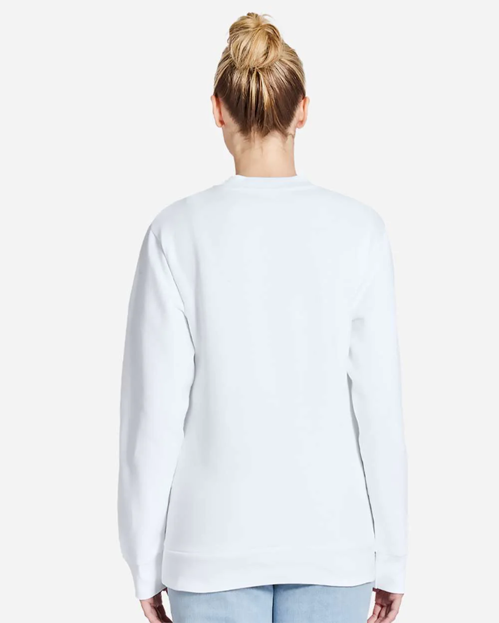Lane Seven-LS16004-Pigment-Dyed Crewneck Sweatshirt - Image 51