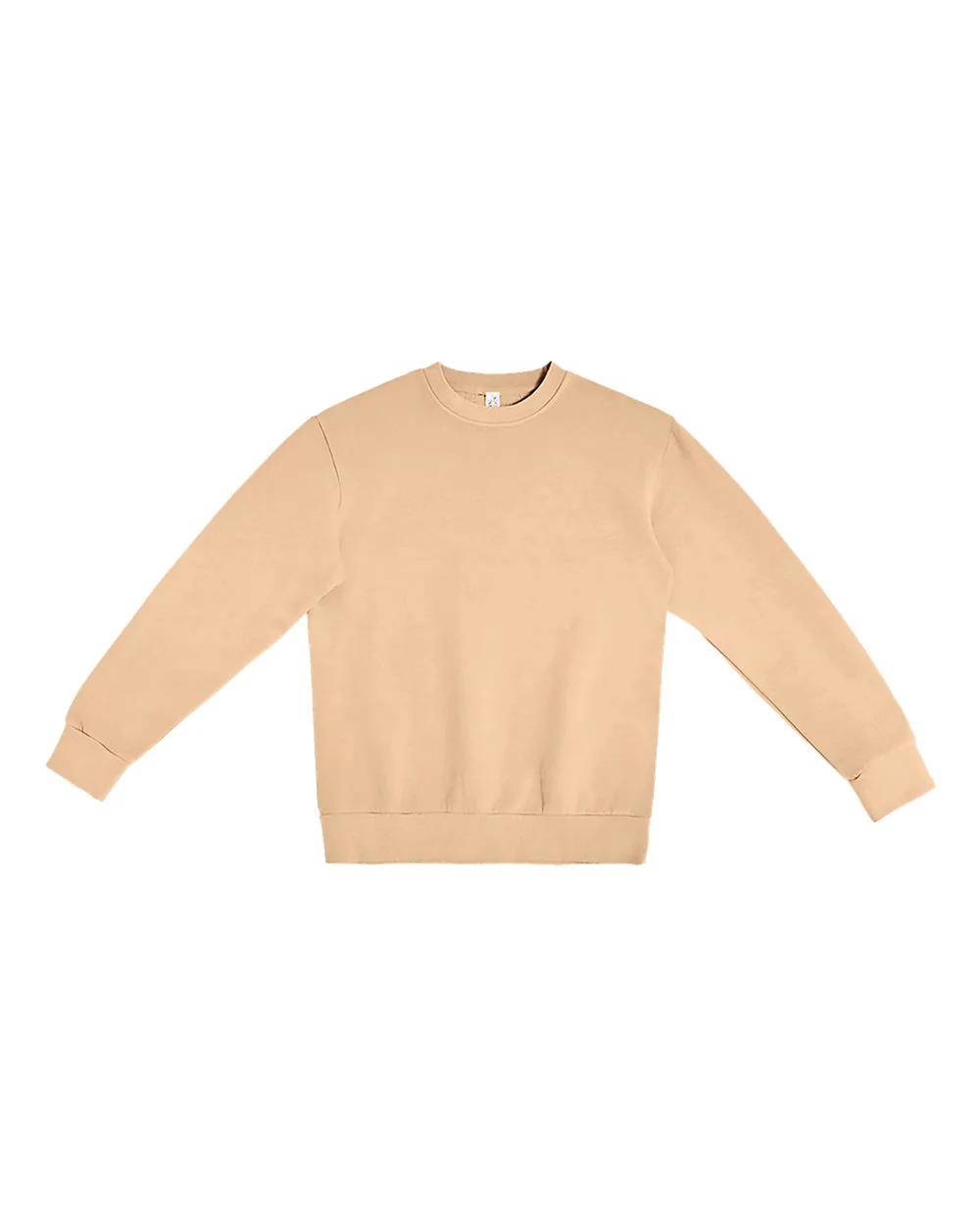 Lane Seven-LS16004-Pigment-Dyed Crewneck Sweatshirt - Image 7