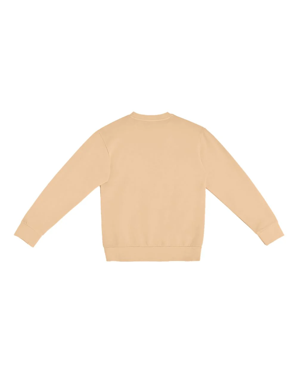 Lane Seven-LS16004-Pigment-Dyed Crewneck Sweatshirt - Image 8