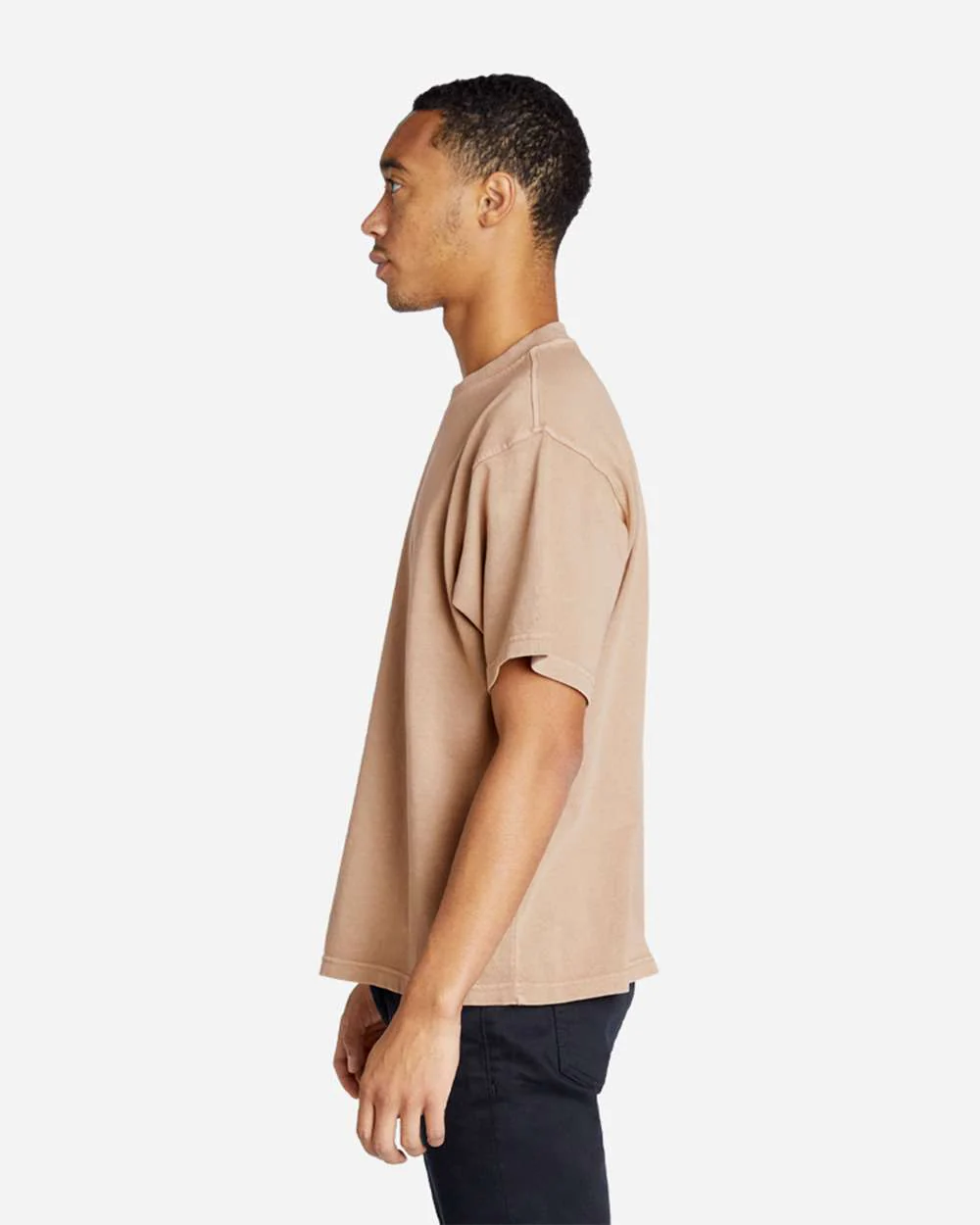 Lane Seven-LS16005-Urban Heavyweight T-Shirt - Image 10