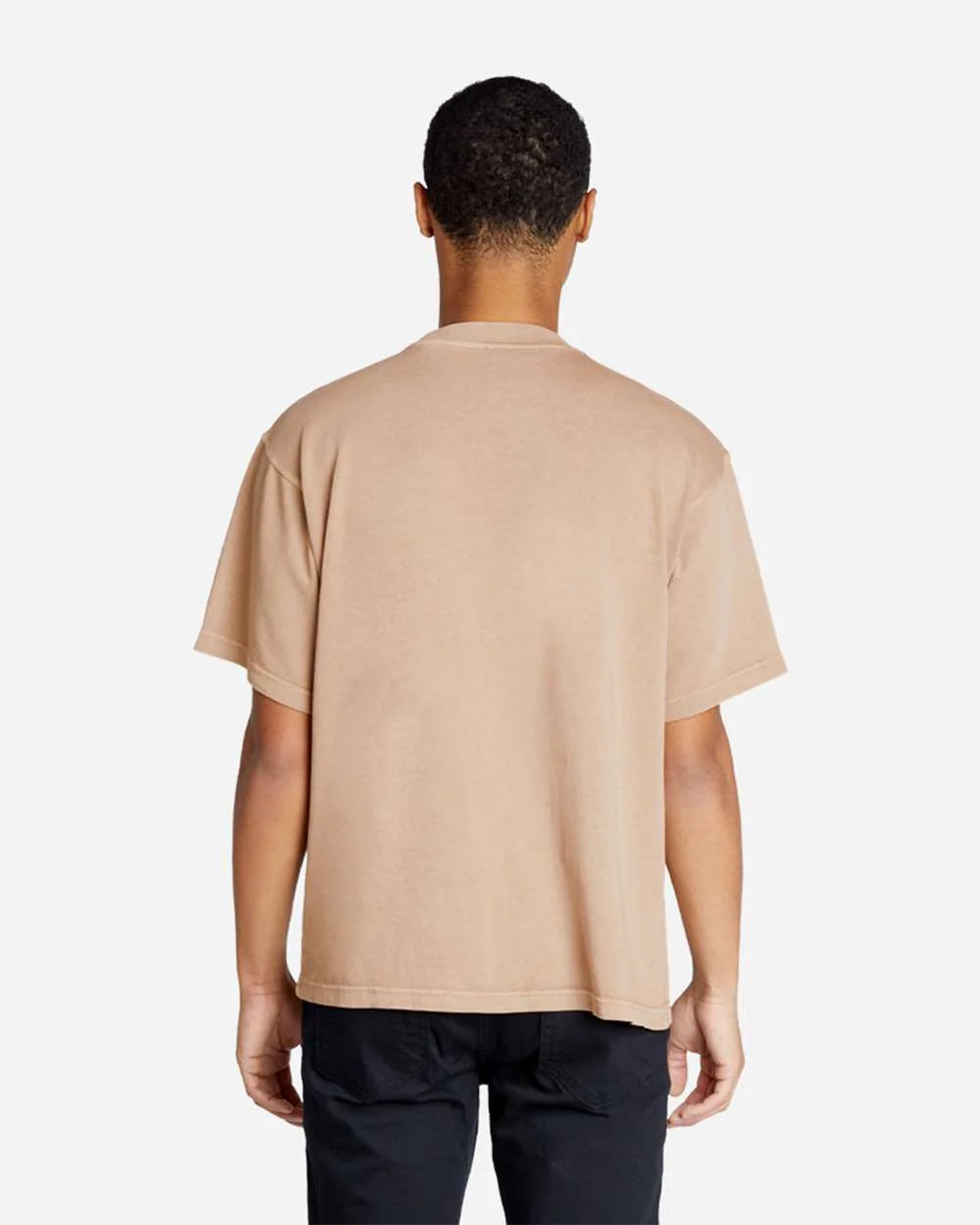 Lane Seven-LS16005-Urban Heavyweight T-Shirt - Image 11