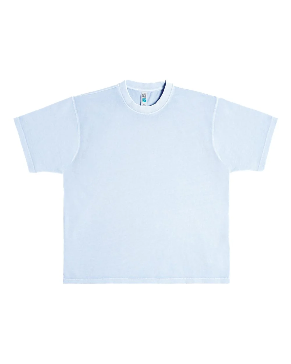 Lane Seven-LS16005-Urban Heavyweight T-Shirt - Image 12